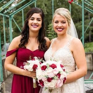 Meet your Posher, Dani